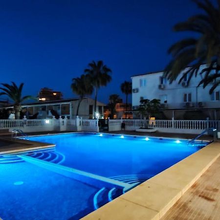 Neartothebeach21 Аліканте Екстер'єр фото